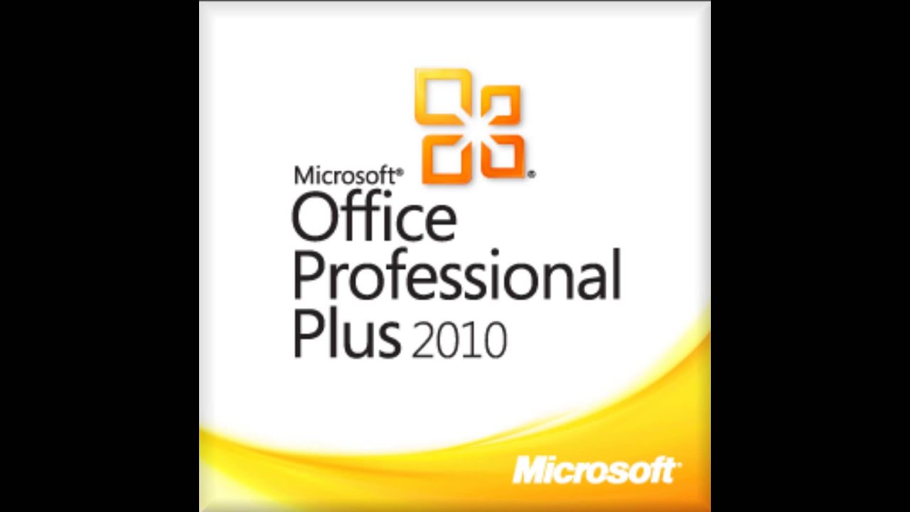Microsoft office 2010 cracked kickass